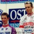 Kim Kirchen winner of the Grand-prix Ostfenster 1999